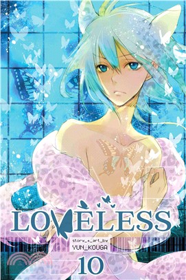 Loveless 10