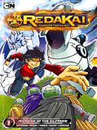 Redakai 1