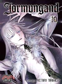 Jormungand 10