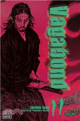 Vagabond 11