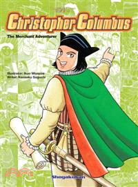 Christopher Columbus ─ The Merchant Adventurer