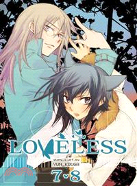 Loveless (2-in-1 Edition) 4
