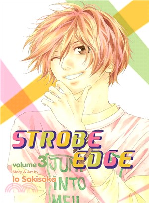 Strobe Edge 3