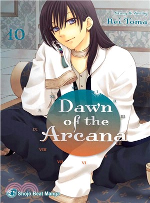 Dawn of the Arcana 10