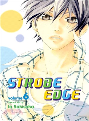 Strobe Edge 6