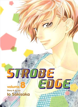 Strobe Edge 8