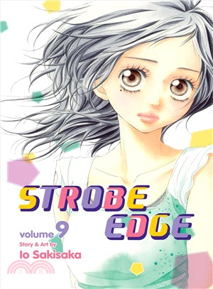 Strobe Edge 9