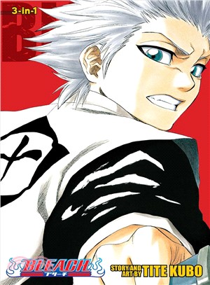 Bleach (3-in-1 Edition) 6