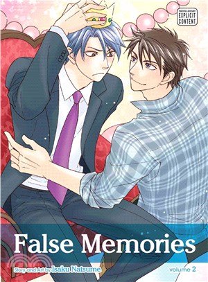 False Memories 2