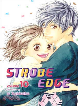 Strobe Edge 10