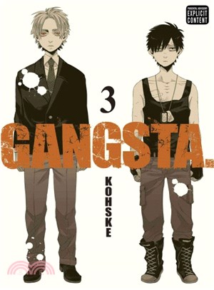 Gangsta 3