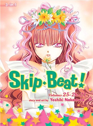 Skip Beat! 9 ― 3-in-1 Edition