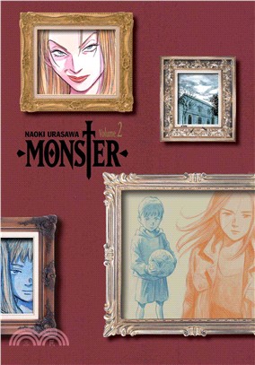 Monster 2 ― The Perfect Edition