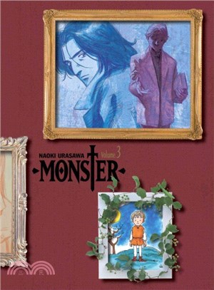 Monster 3 ― The Perfect Edition
