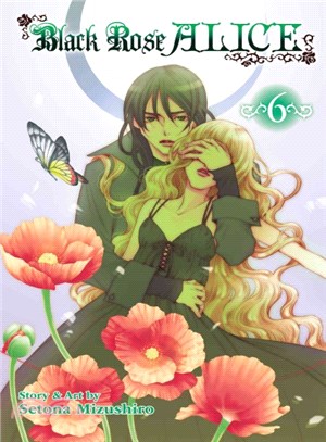 Black Rose Alice 6