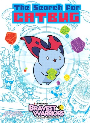 The Search for Catbug