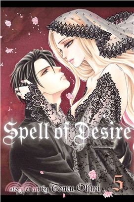 Spell of Desire 5
