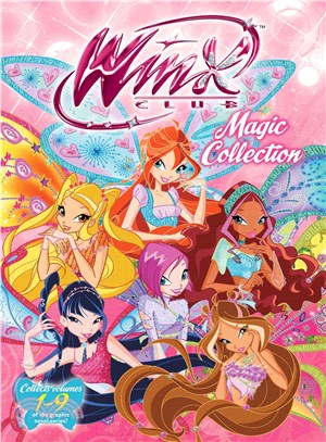 Winx Club ― Magic Collection