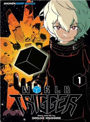 World Trigger 1