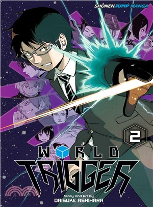 World Trigger 2