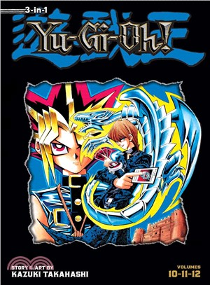 Yu-gi-oh! 4