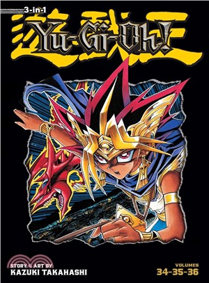 Yu-Gi-Oh! 12 ─ 3-in-1 Edition