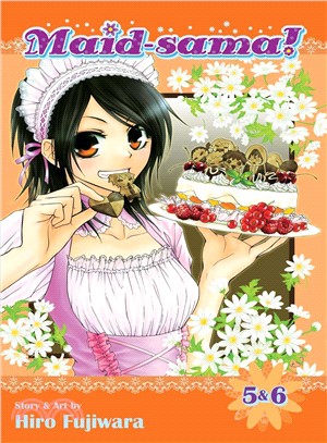 Maid-sama! 3