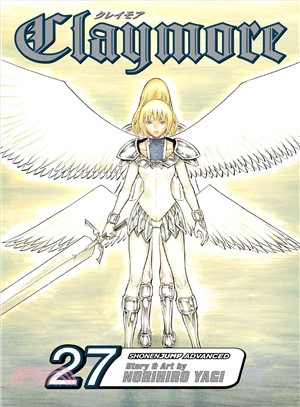 Claymore 27