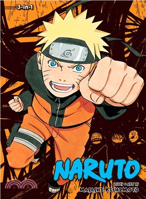 Naruto 13