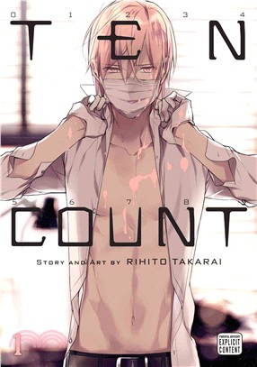 Ten Count 1