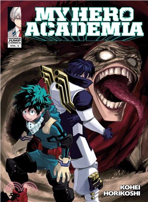 My Hero Academia 6