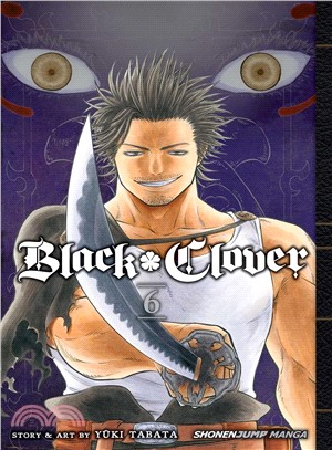 Black Clover 6