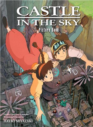 Castle in the Sky 1