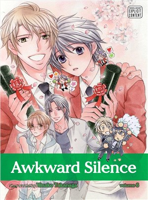 Awkward Silence 6