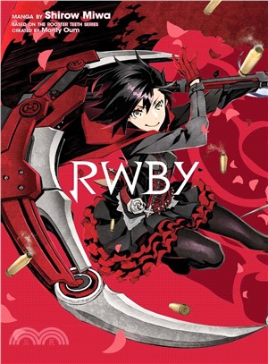 RWBY 1