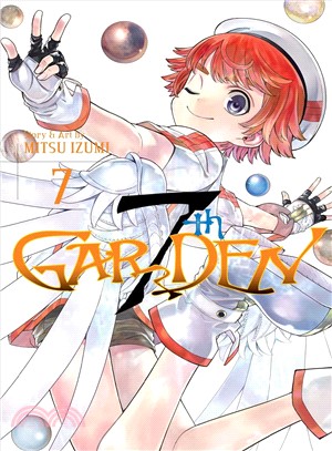 7th Garden 7