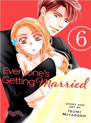Everyone's Getting Married 6