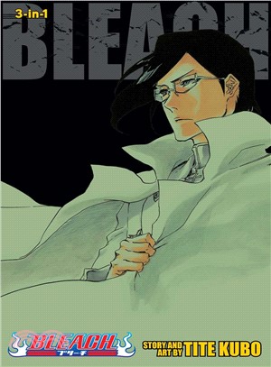 Bleach 3-in-1 Edition 24 ― Includes Vols. 70, 71 & 72