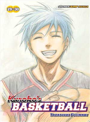 Kuroko's Basketball 15 ― Includes Vols. 29 & 30