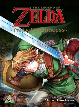 The Legend of Zelda Twilight Princess 2
