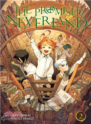 The Promised Neverland 2