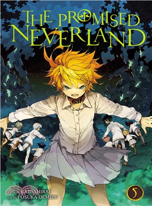 The Promised Neverland 5