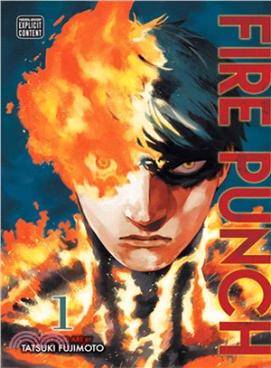 Fire Punch 1