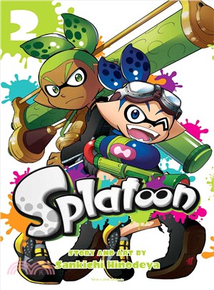 Splatoon 2