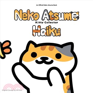 Neko Atsume Kitty Collector ― Haiku: Seasons of the Kitty