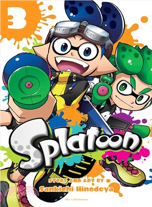 Splatoon 3