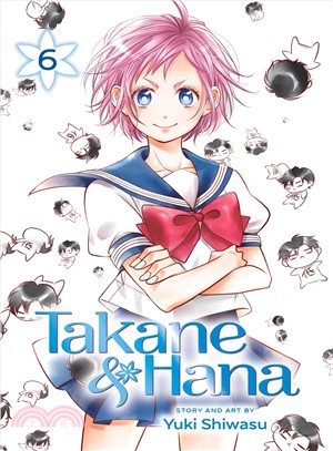 Takane & Hana 6