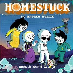 Homestuck