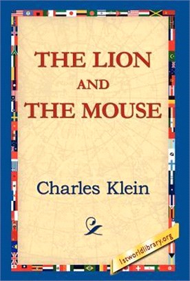 The Lion And the Mouse