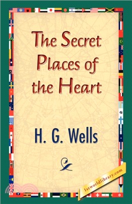 The Secret Places of the Heart